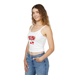 Hot Girls do Law Tank