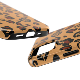 Lawpard Tough Phone Case