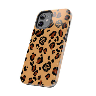 Lawpard Tough Phone Case