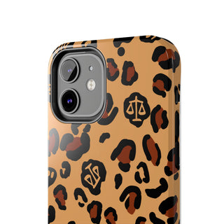 Lawpard Tough Phone Case
