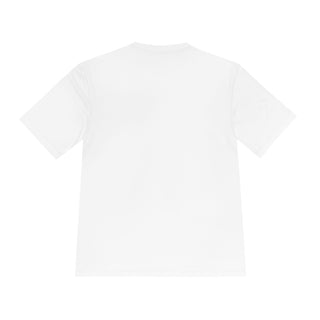 Ambulance Chaser Unisex Moisture Wicking Tee - Fun Fitness Shirt for Runners and Enthusiasts