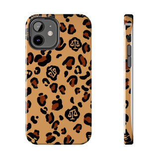 Lawpard Tough Phone Case