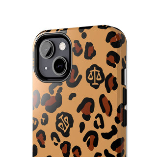 Lawpard Tough Phone Case
