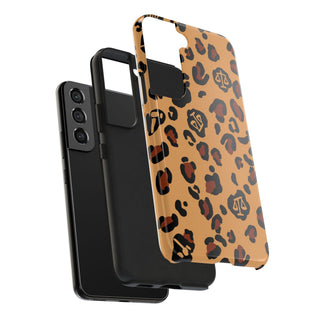 Lawpard Tough Phone Case