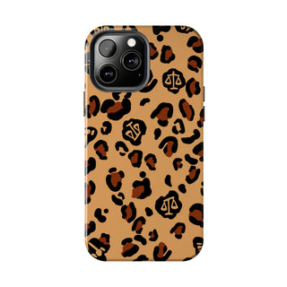 Lawpard Tough Phone Case