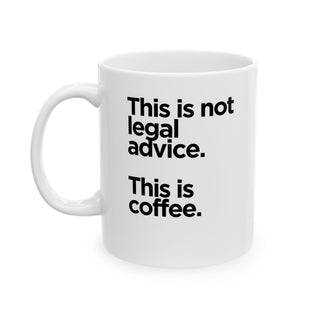 This is coffee mug
