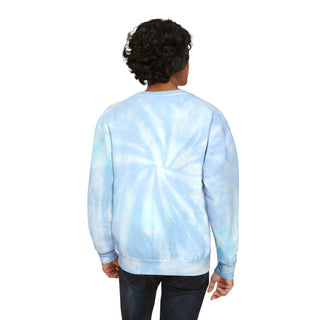 Show me your torts Unisex Tie-Dye Sweatshirt