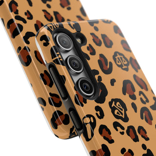 Lawpard Tough Phone Case
