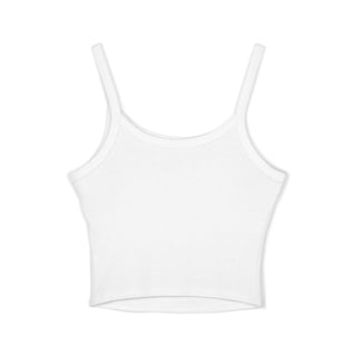 Lucky Bar Exam Women's Spaghetti Strap Tank Top