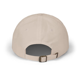 Allegedly Classic Dad Cap