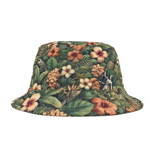 Tropical Bucket Hat