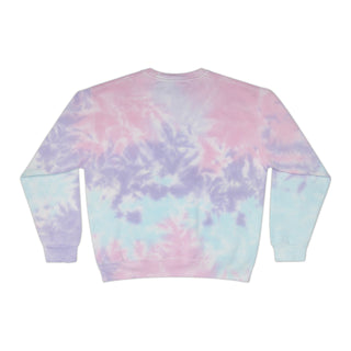 Show me your torts Unisex Tie-Dye Sweatshirt