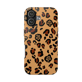 Lawpard Tough Phone Case