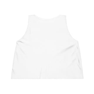 Tree Law Women's Dancer Cropped Tank Top