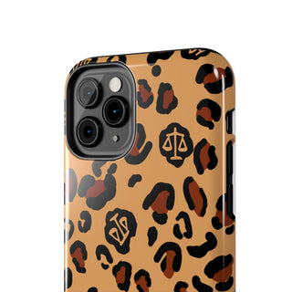 Lawpard Tough Phone Case