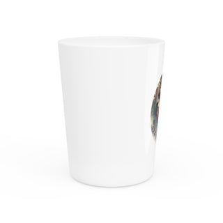 LIFO the Party Shot Glass