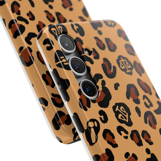 Lawpard Tough Phone Case