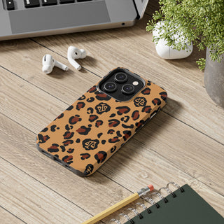 Lawpard Tough Phone Case