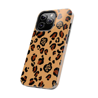 Lawpard Tough Phone Case