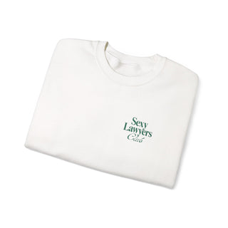 Sexy Lawyers Club Sweatshirt