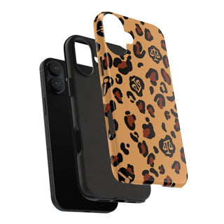 Lawpard Tough Phone Case