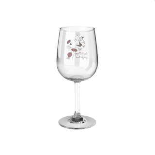 I'm Billing you for This Wine Glass, 12oz