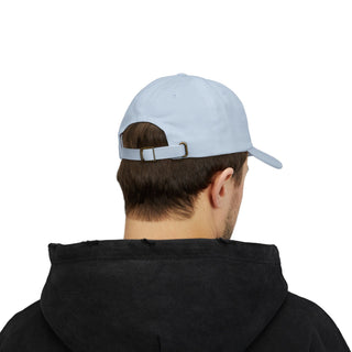Allegedly Classic Dad Cap