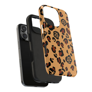 Lawpard Tough Phone Case