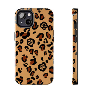 Lawpard Tough Phone Case