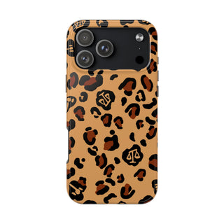 Lawpard Tough Phone Case
