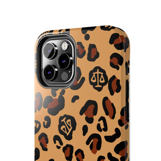 Lawpard Tough Phone Case