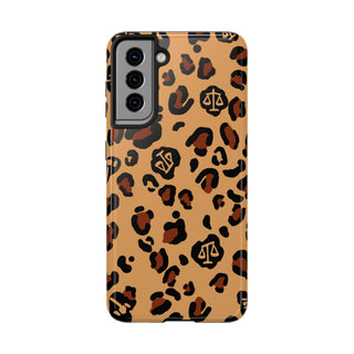 Lawpard Tough Phone Case