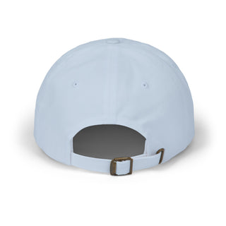Allegedly Classic Dad Cap