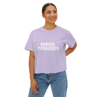 UnCivil Procedure Crop