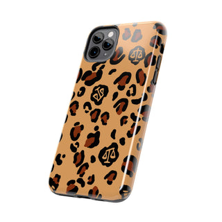 Lawpard Tough Phone Case