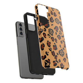 Lawpard Tough Phone Case