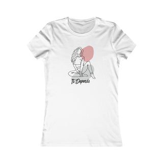 Women's Favorite Tee