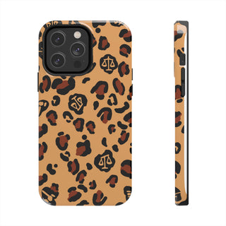 Lawpard Tough Phone Case