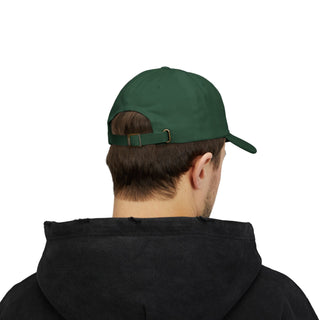 Alien Advocat Classic Dad Cap