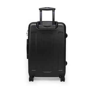 This Is Not Legal Advice Luggage