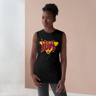 Legal Buff Unisex Tank