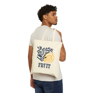 Fruit of the Poisonous Tree Tote