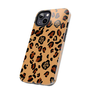 Lawpard Tough Phone Case