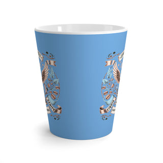 Tears of Opposing Counsel Latte Mug