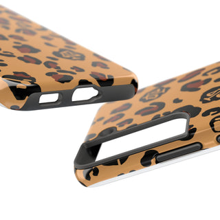 Lawpard Tough Phone Case