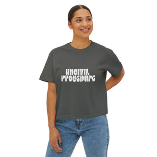 UnCivil Procedure Crop