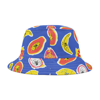 Fruit of the Poisonous Tree Bucket Hat