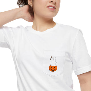 Boo-risprudence T-shirt