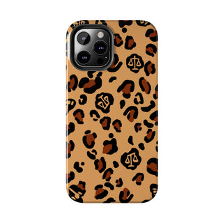 Lawpard Tough Phone Case