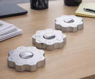 Volume 1 Spinner Decision Makers: Legal